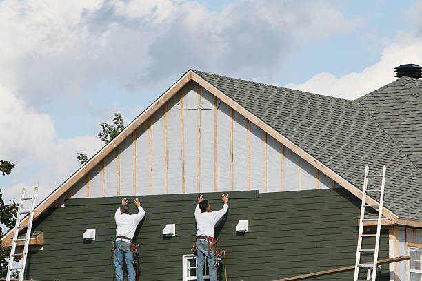  Northvale, NJ Siding Installation Pros